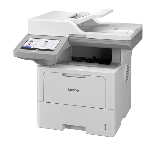 Brother MFC-L6910DW Laser A4 1200 x 1200 DPI 50 ppm Wi-Fi Brother MFC-L6910DW Laser A4 1200 x 1200 DPI 50 ppm Wi-Fi